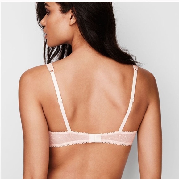 🔥ON SALE🔥3/$30🔥 💖 VICTORIA'S SECRET SEXY Bralette - Picture 9 of 10